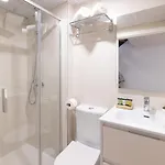 Διαμέρισμα Dormforyou Alameda 12 Βαλένθια