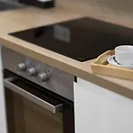 Διαμέρισμα Dormforyou Alameda 12