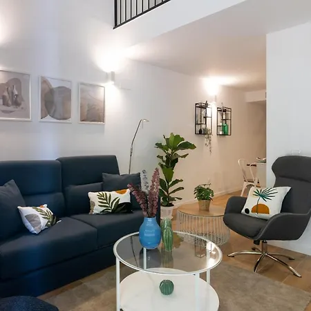 Dormforyou Alameda 12