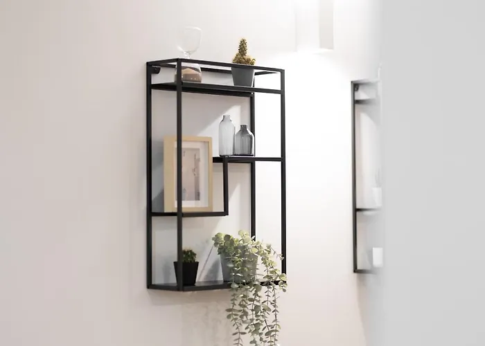 Dormforyou Alameda 12 Apartamento *