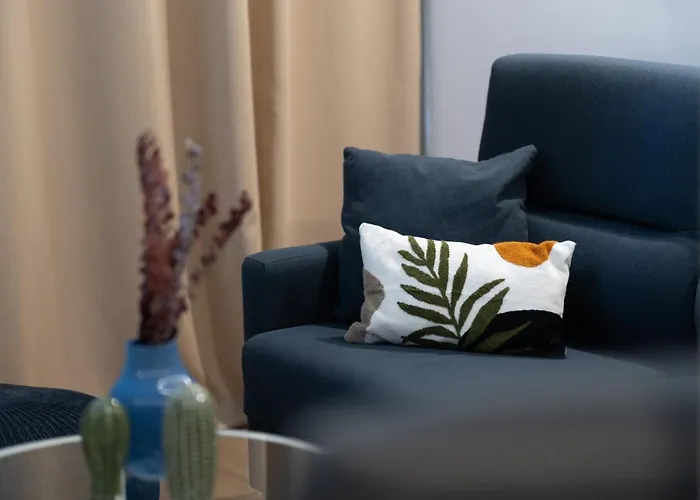 Apartamento Dormforyou Alameda 12 Valência
